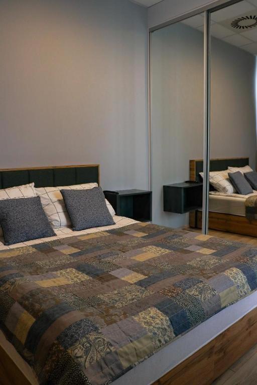 Hotel Apart وارسو المظهر الخارجي الصورة